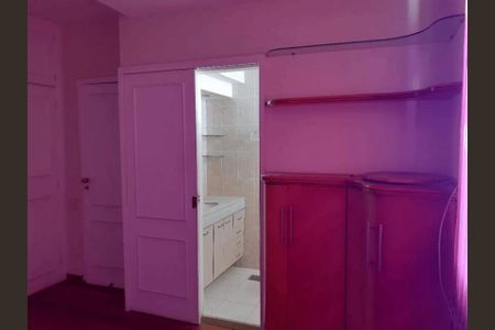 Apartamento à venda com 126m², 3 quartos e 2 vagasBanheiro