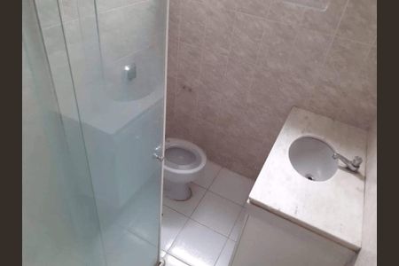 Apartamento à venda com 126m², 3 quartos e 2 vagasBanheiro