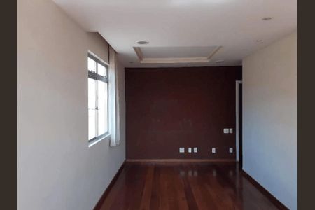 Apartamento à venda com 126m², 3 quartos e 2 vagasSala