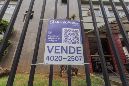 Apartamento à venda com 126m², 3 quartos e 2 vagas Apartamento à venda com 126m², 3 quartos e 2 vagasPlaquinha Instalada