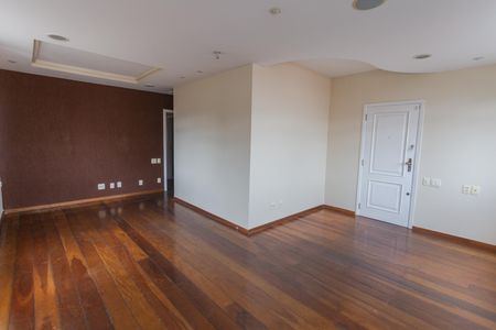 Apartamento à venda com 126m², 3 quartos e 2 vagas Apartamento à venda com 126m², 3 quartos e 2 vagasSala