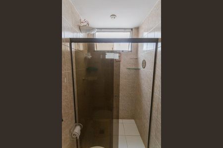 Apartamento à venda com 126m², 3 quartos e 2 vagas Apartamento à venda com 126m², 3 quartos e 2 vagasBanheiro da Suíte