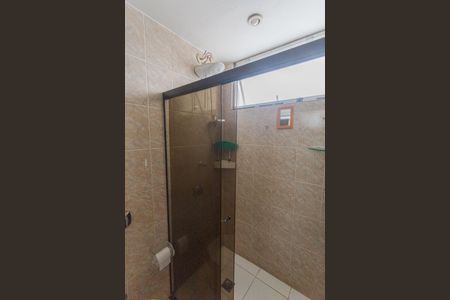 Apartamento à venda com 126m², 3 quartos e 2 vagas Apartamento à venda com 126m², 3 quartos e 2 vagasBanheiro da Suíte