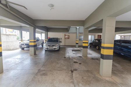 Apartamento à venda com 126m², 3 quartos e 2 vagas Apartamento à venda com 126m², 3 quartos e 2 vagasGaragem