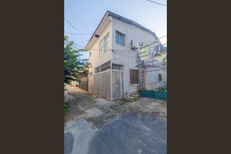 Casa à venda com 90m², 2 quartos e sem vagaFachada