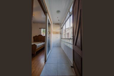 Casa à venda com 90m², 2 quartos e sem vagaÁrea de Serviço