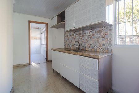 Casa à venda com 90m², 2 quartos e sem vagaCozinha