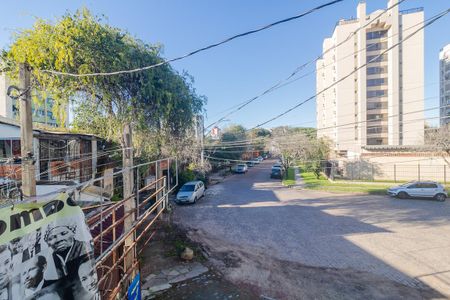 Casa à venda com 90m², 2 quartos e sem vagaVista da Sala
