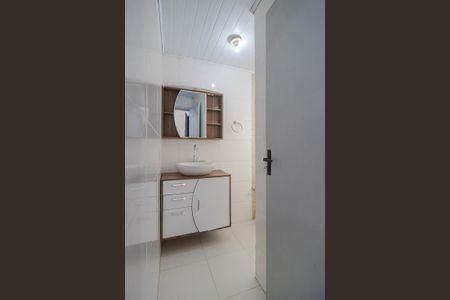 Casa à venda com 90m², 2 quartos e sem vagaBanheiro Social