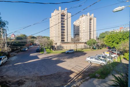 Casa à venda com 90m², 2 quartos e sem vagaVista da Sala