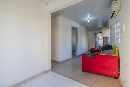 Casa à venda com 90m², 2 quartos e sem vagaSala