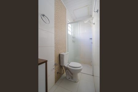 Casa à venda com 90m², 2 quartos e sem vagaBanheiro Social