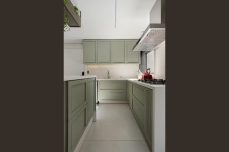Apartamento à venda com 251m², 3 quartos e 4 vagasFoto 15