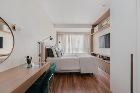 Apartamento à venda com 251m², 3 quartos e 4 vagasFoto 26