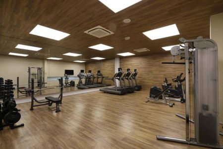 Apartamento à venda com 251m², 3 quartos e 4 vagasFoto 33