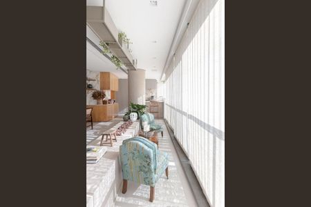 Apartamento à venda com 251m², 3 quartos e 4 vagasFoto 10