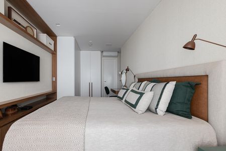 Apartamento à venda com 251m², 3 quartos e 4 vagasFoto 28