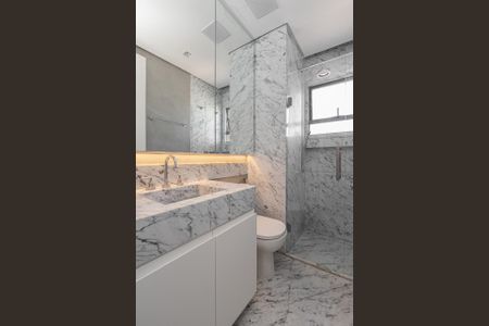 Apartamento à venda com 251m², 3 quartos e 4 vagasFoto 20