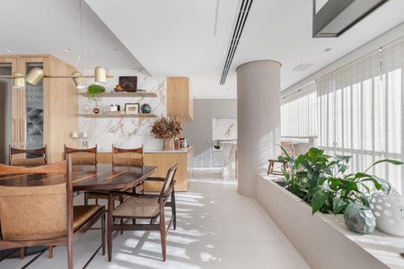 Apartamento à venda com 251m², 3 quartos e 4 vagasFoto 08