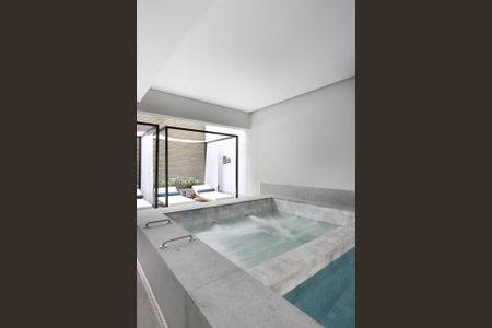 Apartamento à venda com 251m², 3 quartos e 4 vagasFoto 32