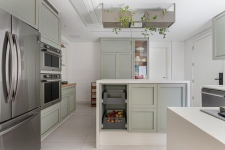 Apartamento à venda com 251m², 3 quartos e 4 vagasFoto 16