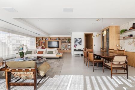 Apartamento à venda com 251m², 3 quartos e 4 vagasFoto 11