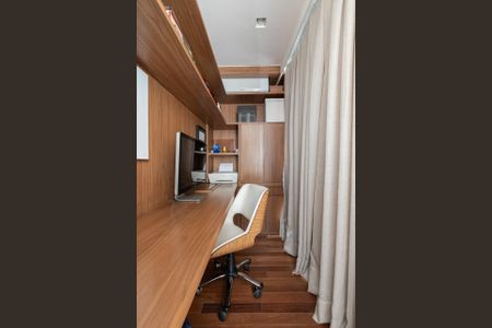 Apartamento à venda com 251m², 3 quartos e 4 vagasFoto 27