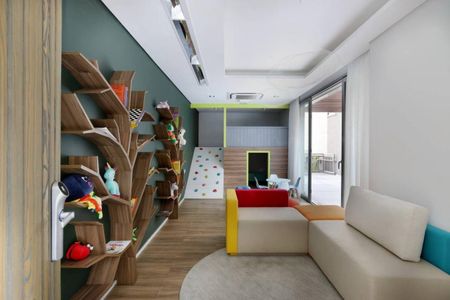 Apartamento à venda com 251m², 3 quartos e 4 vagasFoto 34