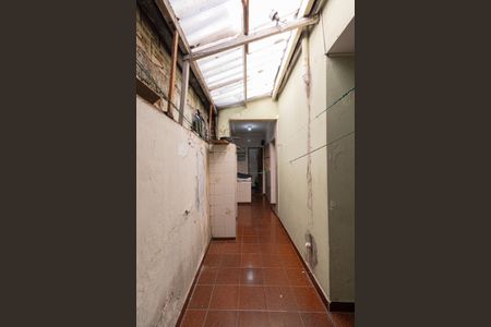 Casa à venda com 185m², 3 quartos e 3 vagas Casa à venda com 185m², 3 quartos e 3 vagasCorredor