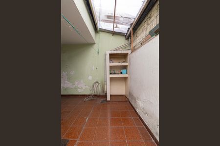 Casa à venda com 185m², 3 quartos e 3 vagas Casa à venda com 185m², 3 quartos e 3 vagasQuintal