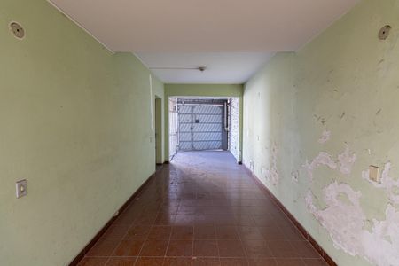 Casa à venda com 185m², 3 quartos e 3 vagas Casa à venda com 185m², 3 quartos e 3 vagasGaragem