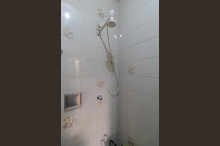 Casa à venda com 185m², 3 quartos e 3 vagas Casa à venda com 185m², 3 quartos e 3 vagasBanheiro de Serviço