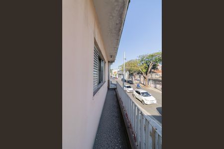 Casa à venda com 185m², 3 quartos e 3 vagas Casa à venda com 185m², 3 quartos e 3 vagasVaranda Quarto 3