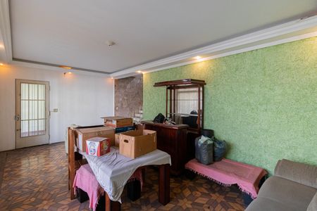 Casa à venda com 185m², 3 quartos e 3 vagas Casa à venda com 185m², 3 quartos e 3 vagasSala