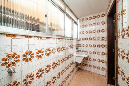 Apartamento à venda com 93m², 3 quartos e 1 vaga