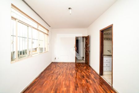 Apartamento à venda com 93m², 3 quartos e 1 vaga