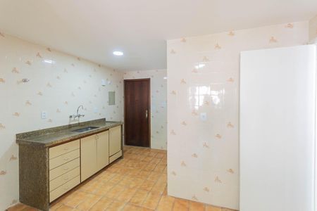 Apartamento à venda com 200m², 3 quartos e 3 vagasCozinha