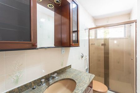 Apartamento à venda com 200m², 3 quartos e 3 vagasBanheiro