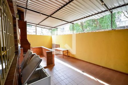 Apartamento à venda com 200m², 3 quartos e 3 vagasÁrea comum