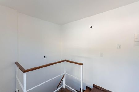 Apartamento à venda com 200m², 3 quartos e 3 vagasHall da Cobertura