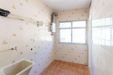 Apartamento à venda com 200m², 3 quartos e 3 vagasÁrea de Serviço