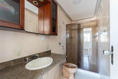 Apartamento à venda com 200m², 3 quartos e 3 vagasBanheiro Suíte 2 (Cobertura)