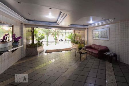 Apartamento à venda com 200m², 3 quartos e 3 vagasÁrea comum