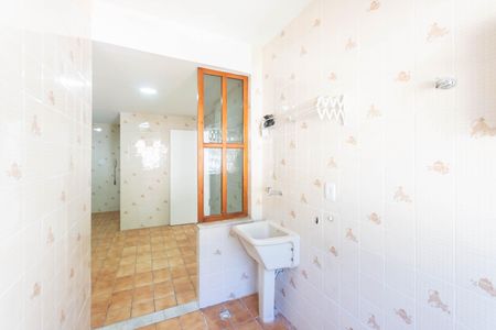 Apartamento à venda com 200m², 3 quartos e 3 vagasÁrea de Serviço