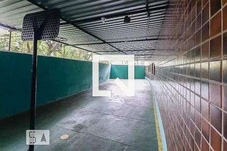 Apartamento à venda com 200m², 3 quartos e 3 vagasÁrea comum