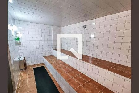 Apartamento à venda com 200m², 3 quartos e 3 vagasÁrea comum