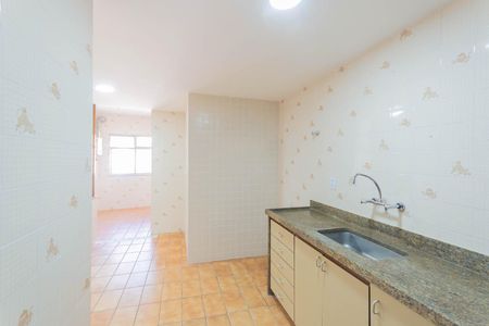 Apartamento à venda com 200m², 3 quartos e 3 vagasCozinha