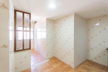 Apartamento à venda com 200m², 3 quartos e 3 vagasCozinha