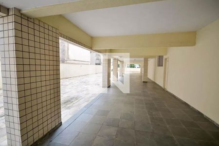 Apartamento à venda com 200m², 3 quartos e 3 vagasÁrea comum