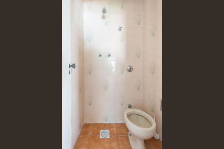 Apartamento à venda com 200m², 3 quartos e 3 vagasBanheiro de serviço